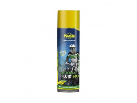 Ulei filtru aer Putoline Action Fluid Bio – 600 ml