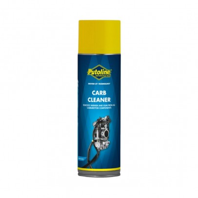 Spray curatare carburatoare Putoline – 500 ml