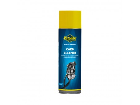 Spray curatare carburatoare Putoline – 500 ml