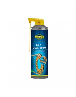 Spray lant Putoline DX11 Chainspray – 500 ml