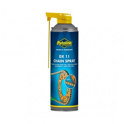 Spray lant Putoline DX11 Chainspray – 500 ml