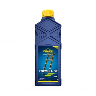 Ulei de furca Putoline Formula GP 10W – 1 L