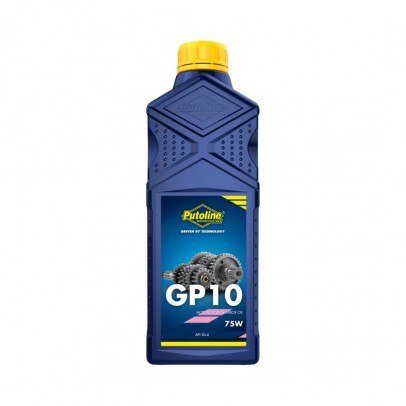 Ulei de transmisie Putoline GP 10 75W – 1L