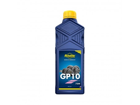 Ulei de transmisie Putoline GP 10 75W – 1L