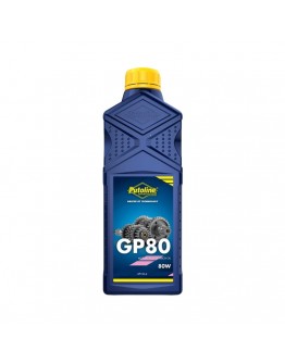 Ulei de transmisie Putoline GP 80 80W – 1 L