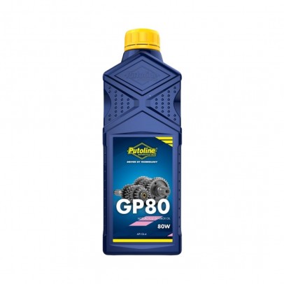 Ulei de transmisie Putoline GP 80 80W – 1 L