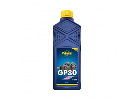 Ulei de transmisie Putoline GP 80 80W – 1 L