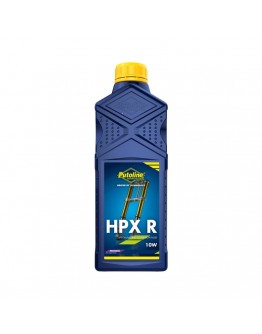 Ulei de furca Putoline HPX R 10W – 1L