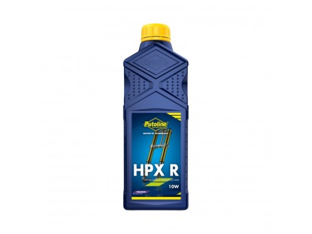 Ulei de furca Putoline HPX R 10W – 1L