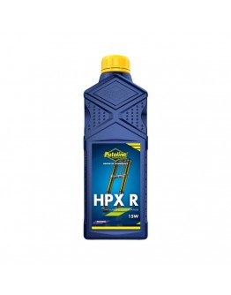 Ulei de furca Putoline HPX R 15W – 1L