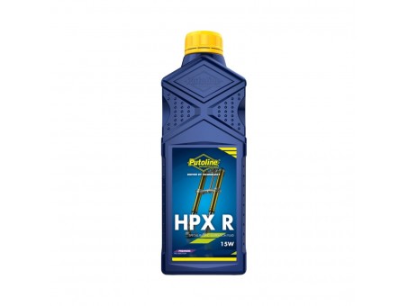 Ulei de furca Putoline HPX R 15W – 1L