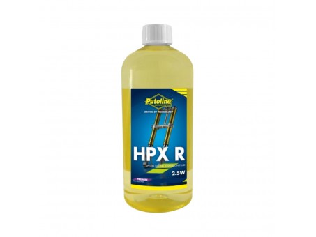 Ulei de furca Putoline HPX R 2,5W – 1L