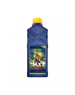 Ulei Amestec Putoline MX7 2T – 1L