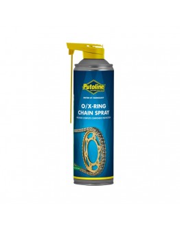 Spray lant Putoline O/X Ring Chainspray – 500 ml