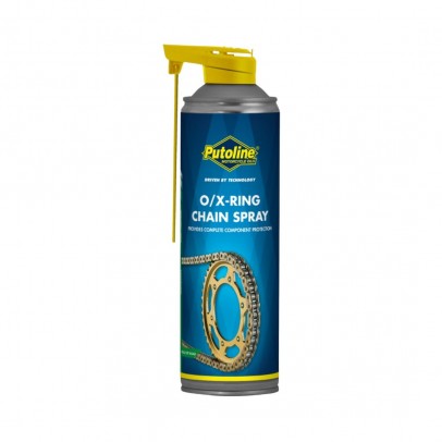 Spray lant Putoline O/X Ring Chainspray – 500 ml