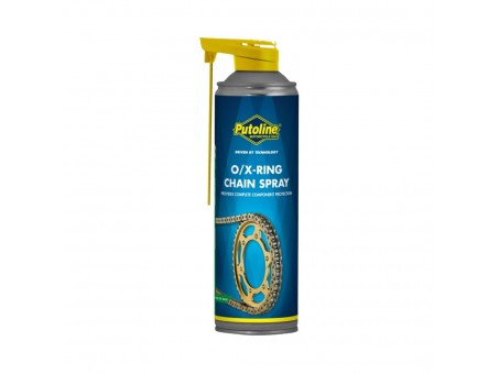 Spray lant Putoline O/X Ring Chainspray – 500 ml