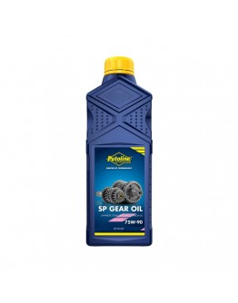 Ulei de transmisie Putoline SP Gear Oil 75w90 – 1L