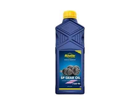 Ulei de transmisie Putoline SP Gear Oil 75W-90 – 1L