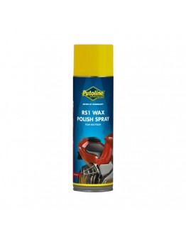 Spray Putoline RS1 Wax Polish – 500 ml