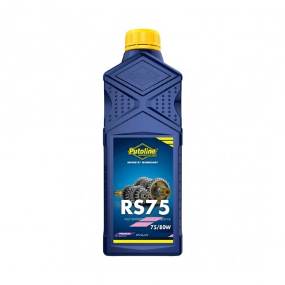 Ulei de transmisie Putoline RS 75 75W-80 – 1L