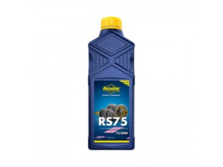 Ulei de transmisie Putoline RS 75 75W-80 – 1L