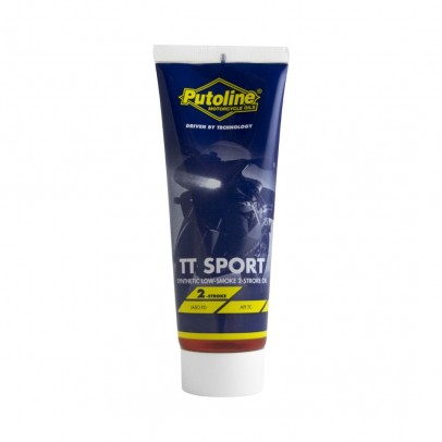 Ulei Amestec Putoline TT Sport 2T MIX – 125 ml