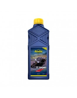 Ulei Amestec Putoline TT Sport 2T MIX – 1L