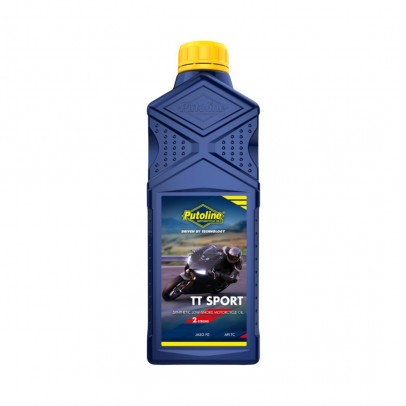 Ulei Amestec Putoline TT Sport 2T MIX – 1L