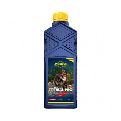 Ulei Amestec Putoline TT Trial Pro Parfumat – 1L