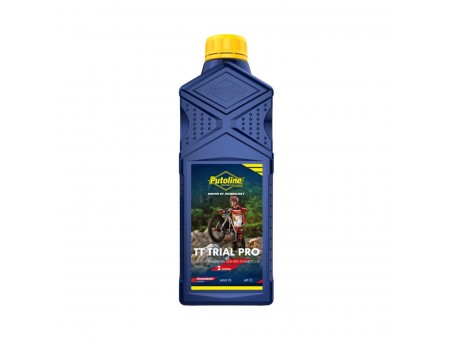 Ulei Amestec Putoline TT Trial Pro Parfumat – 1L