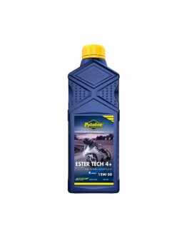 Ulei de motor Putoline Ester Tech 4+ 15W50 – 1L