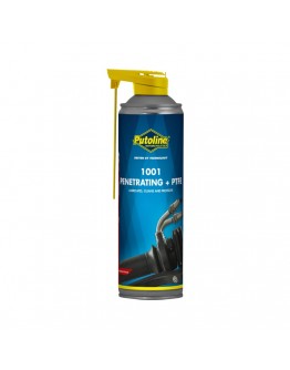 Putoline 1001 Penetrating + PTFE – 500 ml