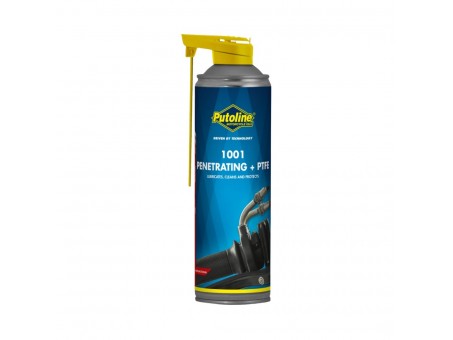 Putoline 1001 Penetrating + PTFE – 500 ml