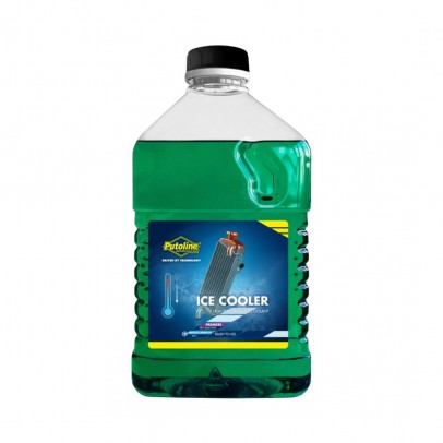 Lichid de racire Putoline Ice Cooler – 2L