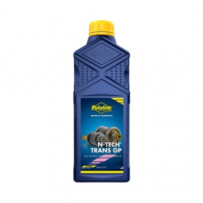 Ulei de transmisie Putoline N-Tech Trans GP – 1L