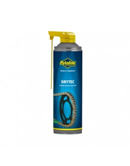 Spray lant Putoline Drytec Race Chainlube – 500 ml