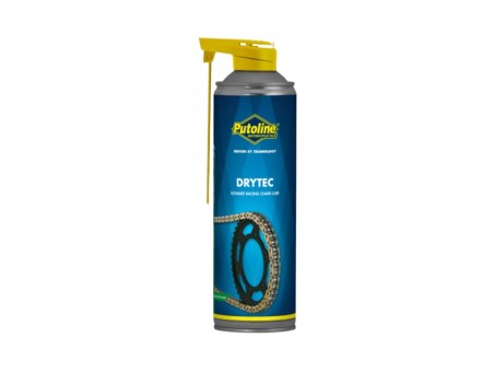 Spray lant Putoline Drytec Race Chainlube – 500 ml