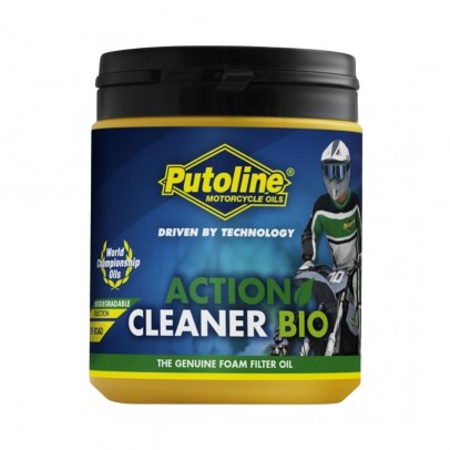 Ulei curatare Filtru Aer Putoline Action Cleaner Bio – 600 g