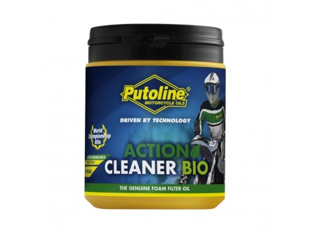 Ulei curatare Filtru Aer Putoline Action Cleaner Bio – 600 g