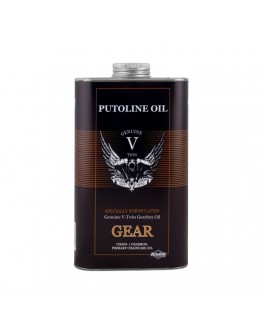 Ulei de Transmisie Putoline Genuine V-Twin Gearbox Oil – 1 L