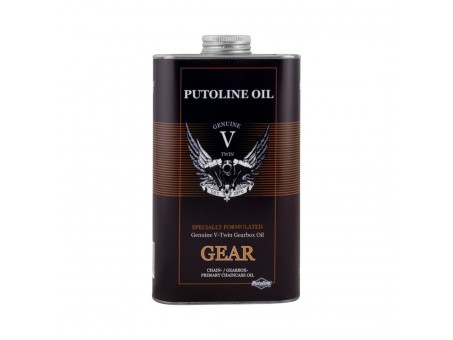 Ulei de Transmisie Putoline Genuine V-Twin Gearbox Oil – 1 L