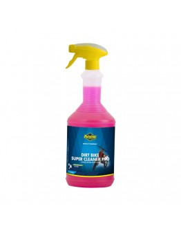 Putoline Dirt Bike Super Cleaner Pro – 1L