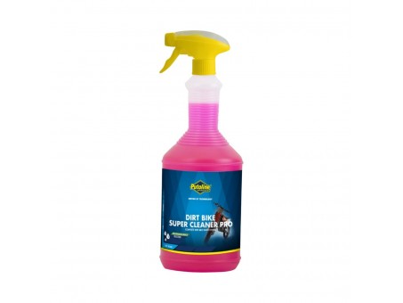 Putoline Dirt Bike Super Cleaner Pro – 1L