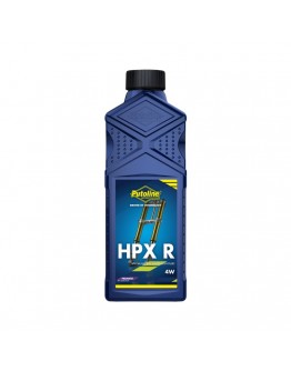 Ulei de furca Putoline HPX R 4W – 1L