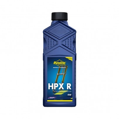 Ulei de furca Putoline HPX R 4W – 1L