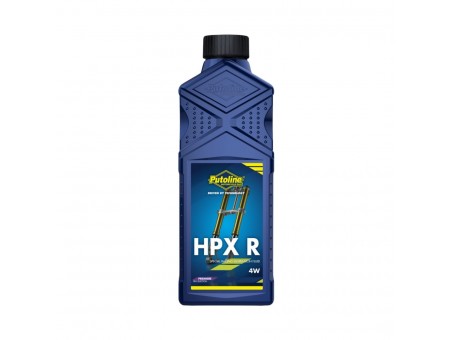 Ulei de furca Putoline HPX R 4W – 1L