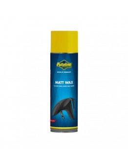 Spray Putoline Matt Wax – 500 ml