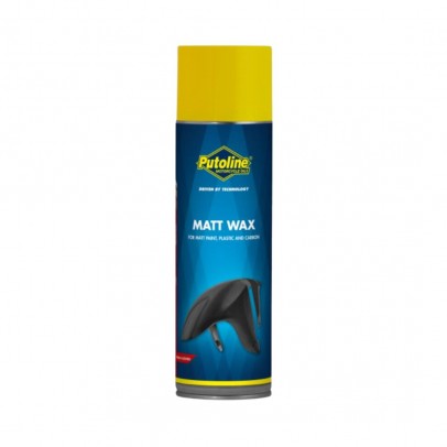 Spray Putoline Matt Wax – 500 ml