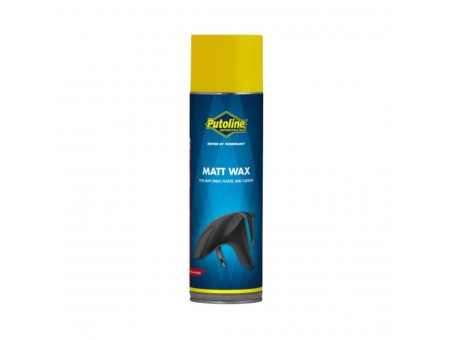 Spray Putoline Matt Wax – 500 ml