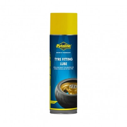 Putoline Tyre Fitting Lube – 500 ml